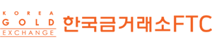 Korea Gold Exchange